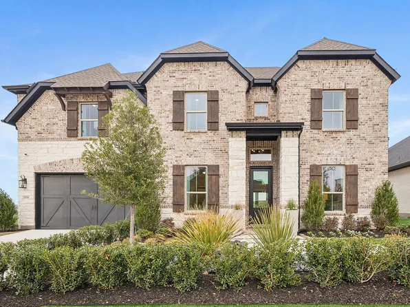 Stirling Plan, Monterra