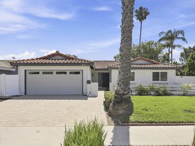 3450 Frankfort St, Oxnard, CA, 93033