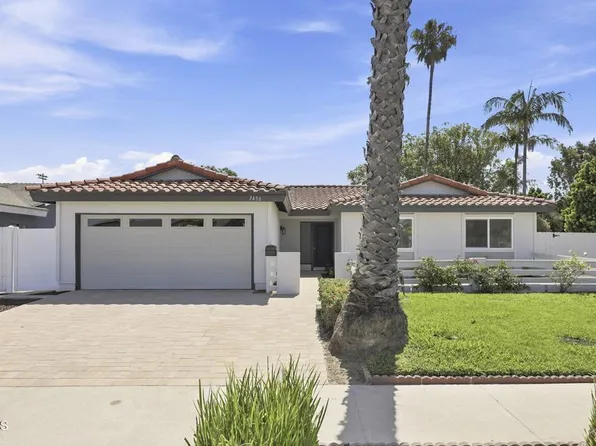 3450 Frankfort St, Oxnard, CA 93033