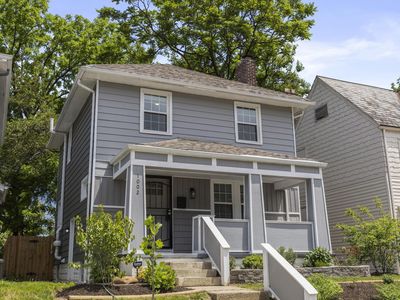 1002 Ellsworth Ave, Columbus, OH, 43206