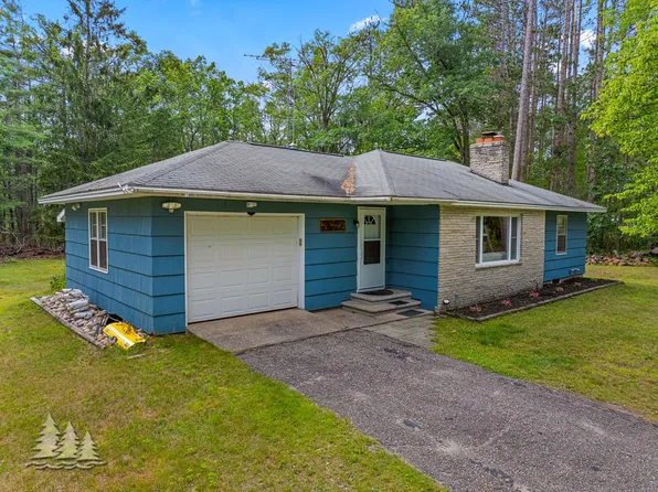 2510 S County Road 489, Lewiston, MI 49756