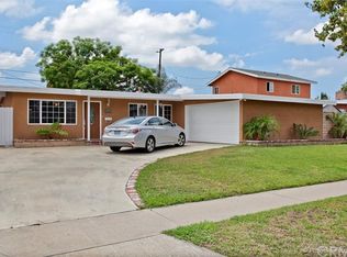 8086 Maple Dr, Buena Park, CA 90620