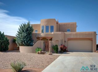 6416 Kalgan Rd NE, Rio Rancho, NM 87144