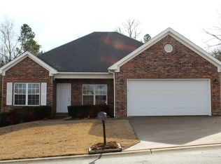 5776 John Hancock Dr, Bryant, AR 72019