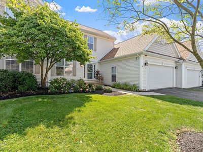 28 Brook Ln UNIT 28, Berlin, MA, 01503