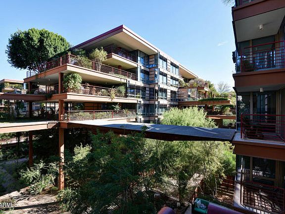 3rd image of 7131 E Rancho Vista Dr Unit 4002
