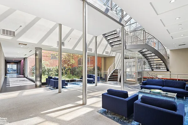 Rented by Brown Harris Stevens | media 4