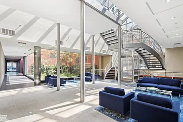 Rented by Brown Harris Stevens