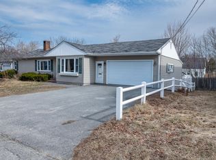 24 Highland Avenue, Lewiston, ME 04240
