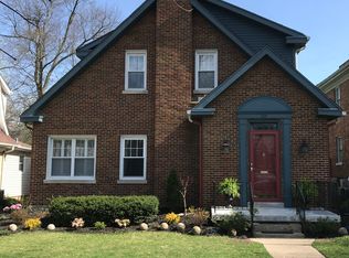 324 Sycamore Rd, Lexington, KY 40502