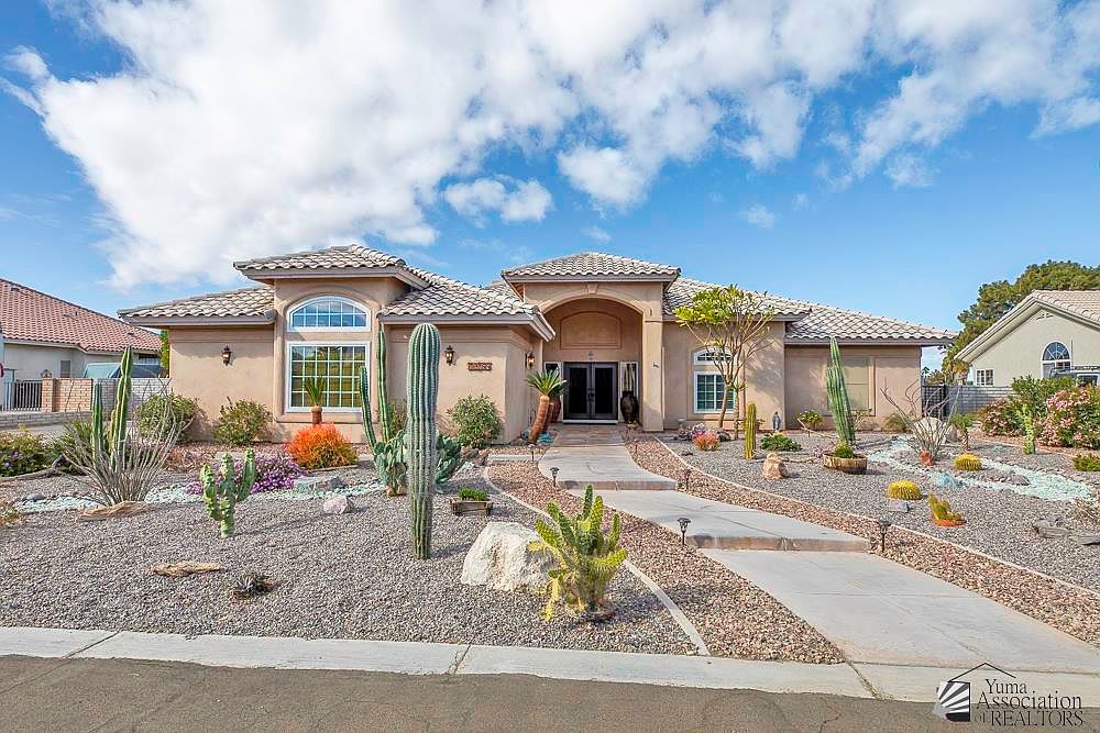 ＊yuma＊　0808 7668 E Olive Ann Ln, Yuma, AZ 85365 | Zillow