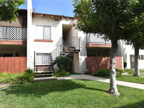 23617 Golden Springs Dr #K-28, Diamond Bar, CA 91765