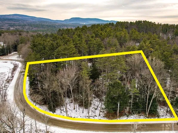 00 Whitaker Road, Plainfield, NH 03781