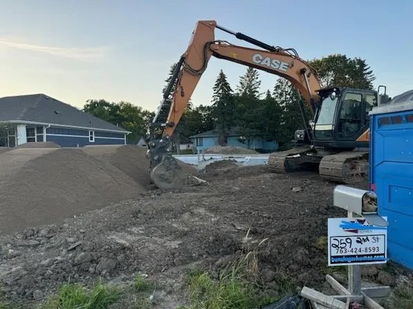 259 2nd St SE, Saint Michael, MN 55376