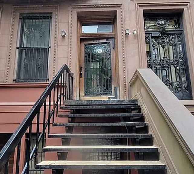313 W 76th St #5A — Photo 6