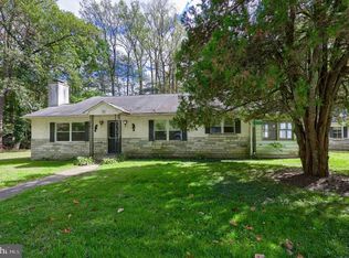 479 Hephzibah Hill Rd, Coatesville, PA 19320