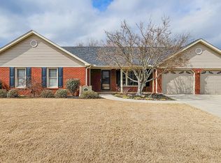 2803 Lexington Ave SW, Decatur, AL 35603