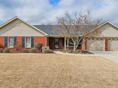2803 Lexington Ave SW, Decatur, AL, 35603