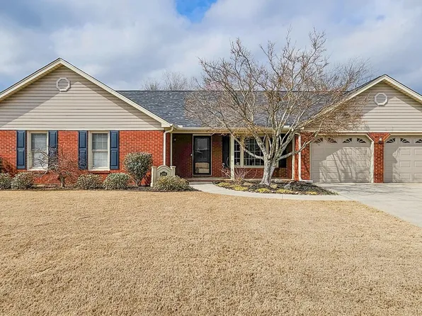 2803 Lexington Ave SW, Decatur, AL 35603