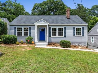 1381 Richland Rd SW, Atlanta, GA 30310