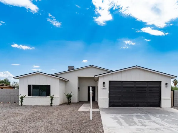 10555 E BUTTE Street, Apache Junction, AZ 85120
