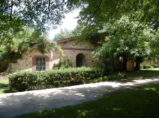 2801 Wildwood Dr, Enid, OK 73703