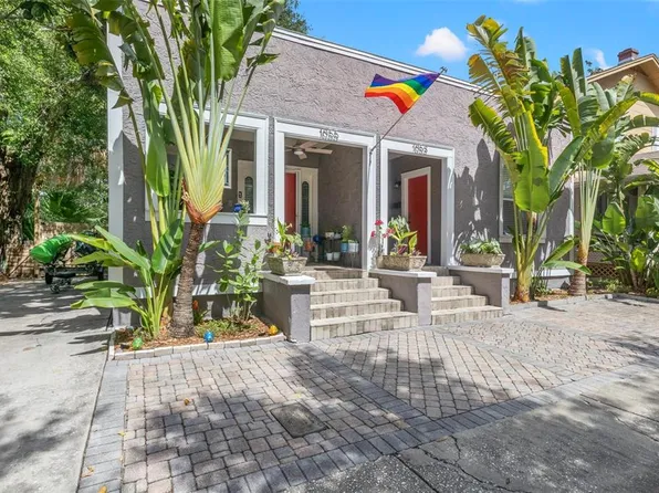 1053 5th St N, Saint Petersburg, FL 33701