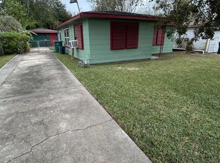 2109 Briar Ln, La Marque, TX 77568