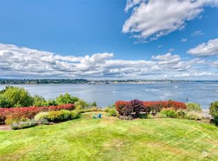 1435 Dogwood Hill Rd SW, Pt Orchard, WA 98366
