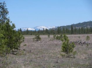 7546 Kimberly Dr, Ford, WA 99013