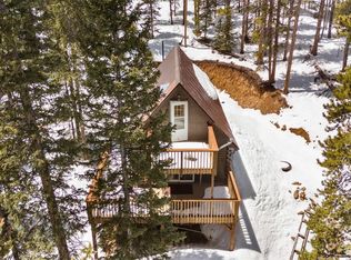 2018 Valley Of The Sun Dr, Fairplay, CO 80440