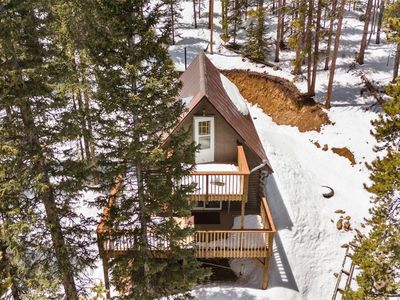 2018 Valley Of The Sun Drive, Fairplay, CO, 80440