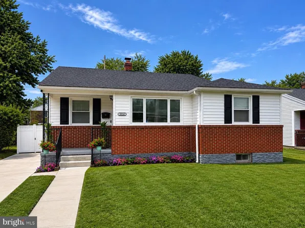 3214 Doycron Ct, Baltimore, MD 21207