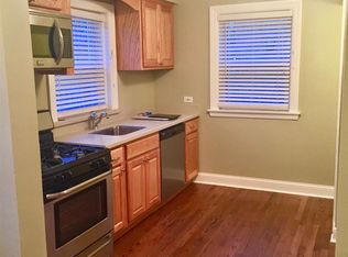 3554 W 111th St, Chicago, IL 60655