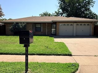 1039 Harris Ln, Wichita Falls, TX 76306