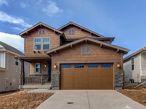 4081 Fortune Ln Photo 1