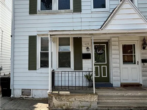 1409 Center St, Bethlehem, PA 18018