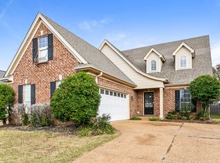 2720 Graystone Dr, Southaven, MS 38671