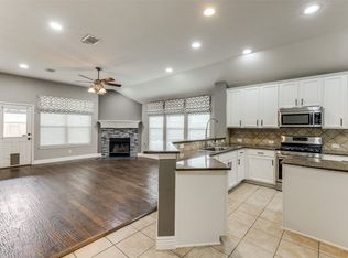 204 Parakeet Dr, Little Elm, TX 75068