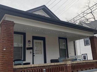 19 E Collins St, Oxford, OH 45056