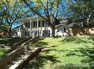 1808 Calais Rd, Fort Worth, TX 76116