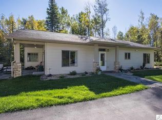 5608 Wahl Rd, Duluth, MN 55804