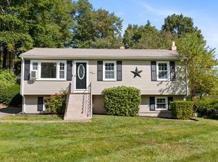 37 Joseph Ave #1, Wolcott, CT 06716