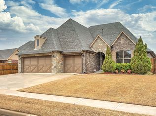 511 W 127th Pl S, Jenks, OK 74037