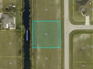 1412 NE 19th Pl, Cape Coral, FL 33909