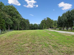 0 Old Tullahoma Rd Lot 1, Winchester, TN 37398