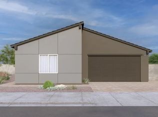 2706 Song Point Ave, Las Vegas, NV 89121