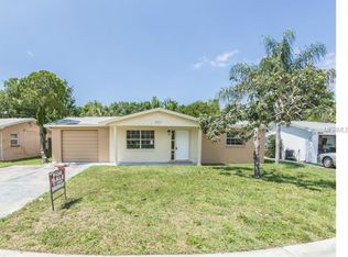 3527 Atlantis Dr, Holiday, FL 34691