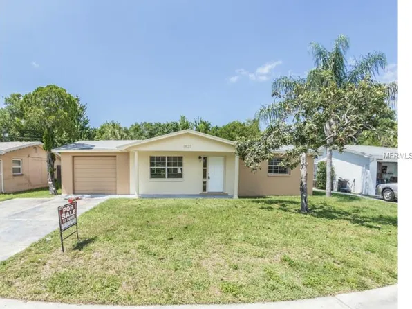 3527 Atlantis Dr, Holiday, FL 34691