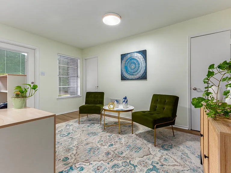 Sage Hill Apartments — Photo 13